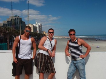 Daytona Beach